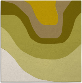 Contour Rug