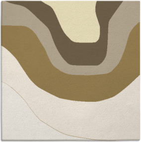 Contour Rug