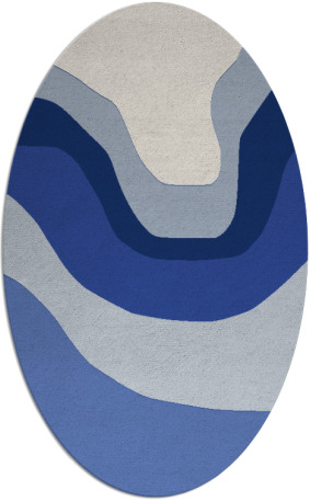 Contour Rug