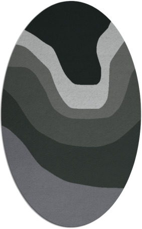 Contour Rug