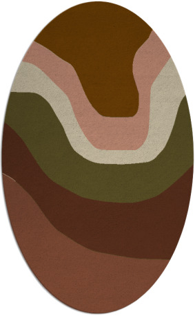 Contour Rug