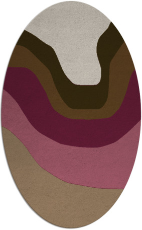 Contour Rug