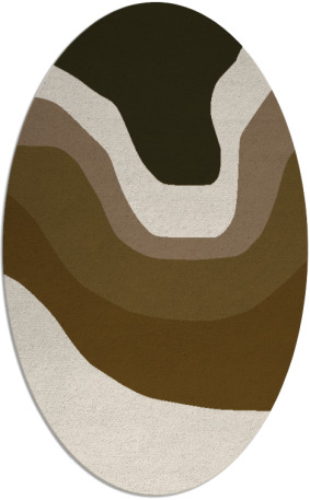 Contour Rug