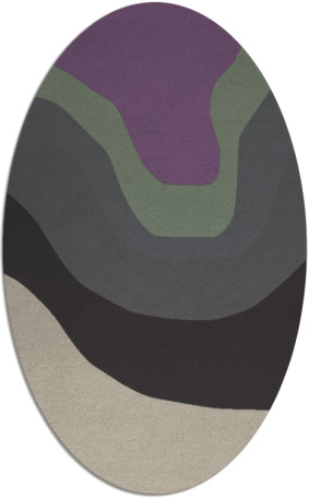 Contour Rug