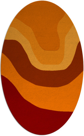 Contour Rug