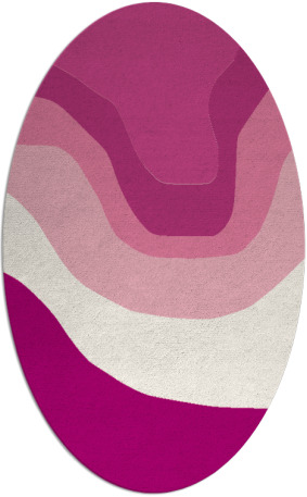 Contour Rug