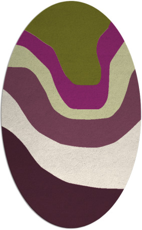 Contour Rug