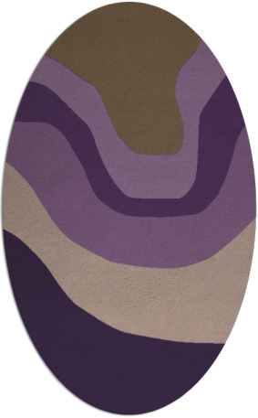 Contour Rug