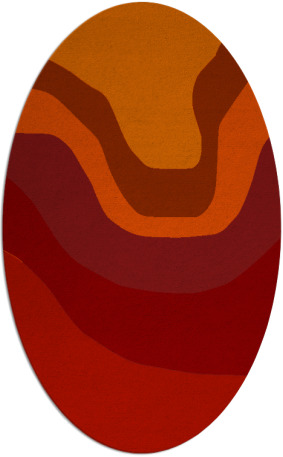 Contour Rug