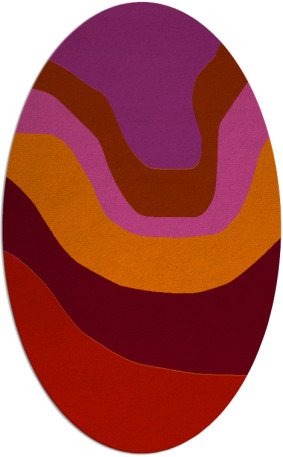 Contour Rug