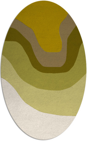 Contour Rug