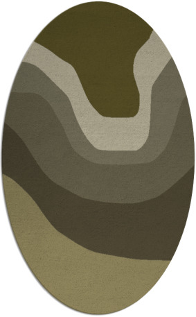 Contour Rug