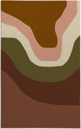 Contour Rug