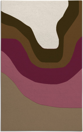 Contour Rug