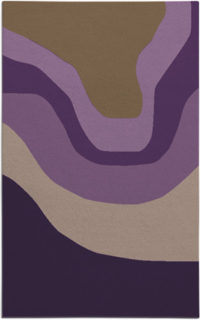 Contour Rug