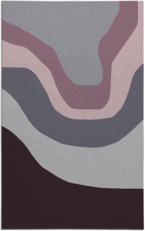 Contour Rug