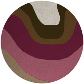 Contour Rug