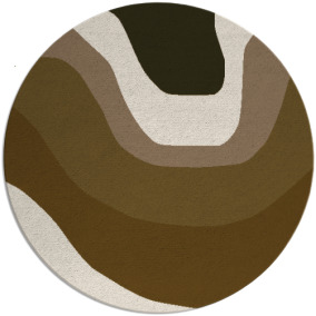 Contour Rug