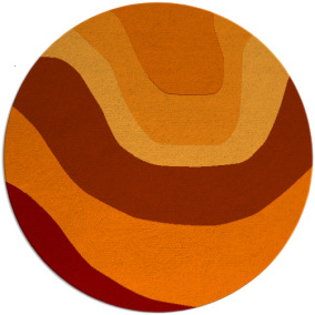 Contour Rug