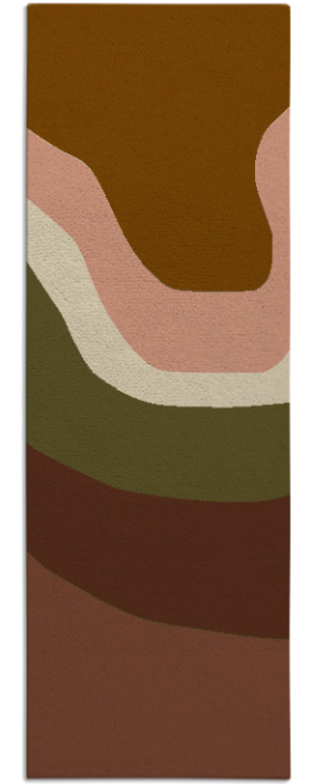 Contour Rug