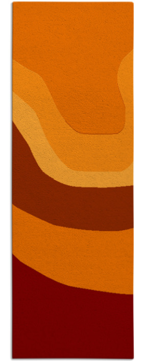 Contour Rug