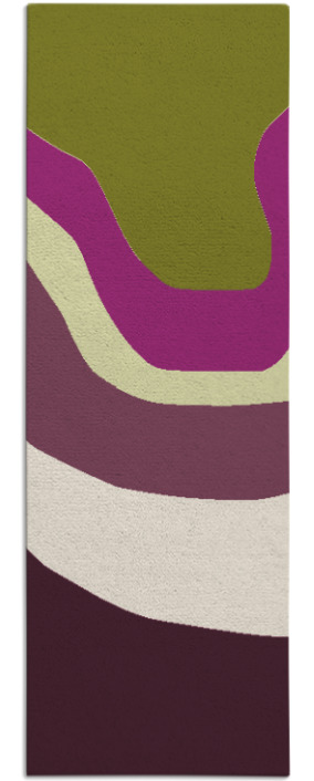 Contour Rug