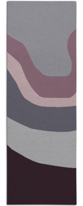 Contour Rug