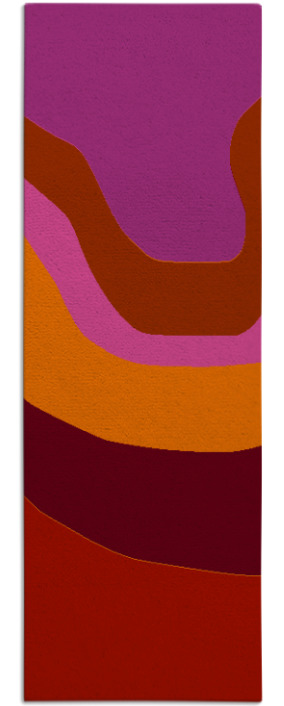 Contour Rug