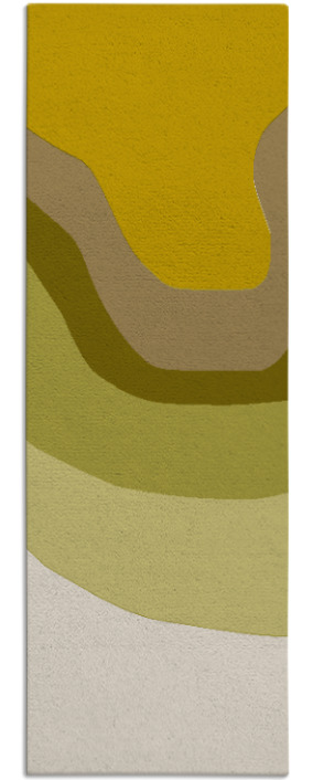 Contour Rug