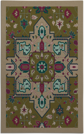 Appleby Rug