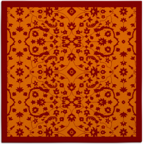 Tuileries Rug