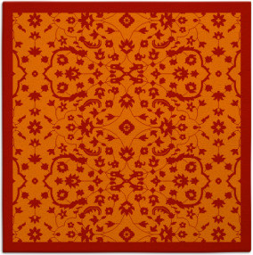 Tuileries Rug