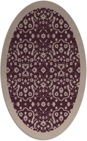 Tuileries Rug