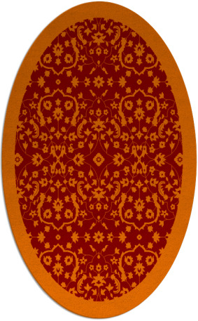 Tuileries Rug