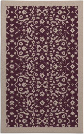 Tuileries Rug