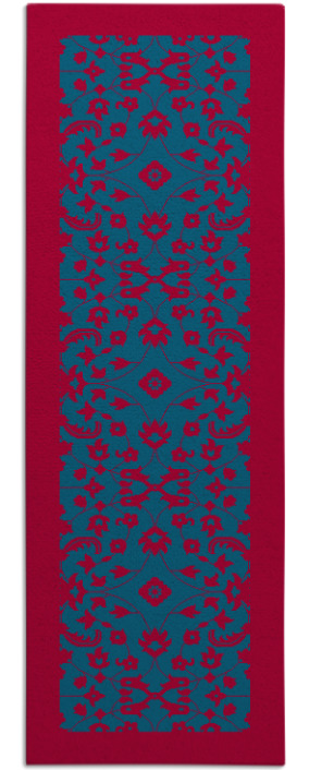 Tuileries Rug