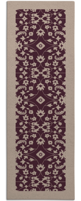 Tuileries Rug