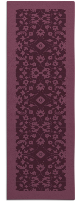 Tuileries Rug