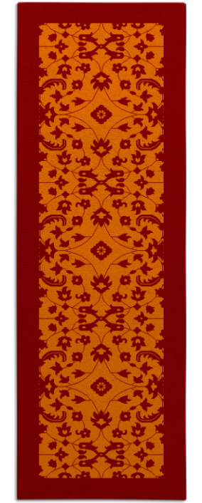 Tuileries Rug