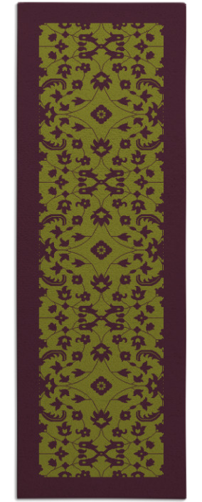 Tuileries Rug