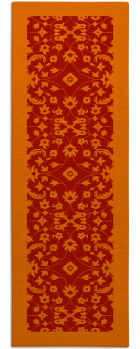 Tuileries Rug