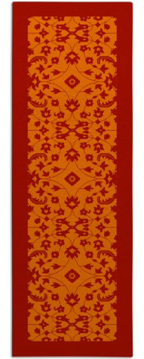 Tuileries Rug