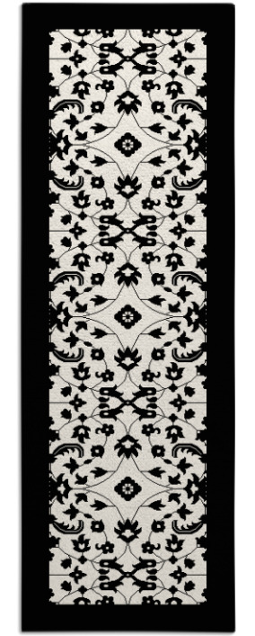 Tuileries Rug