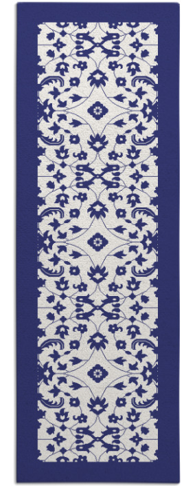 Tuileries Rug