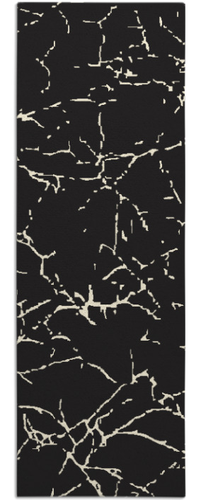 Fracture Rug