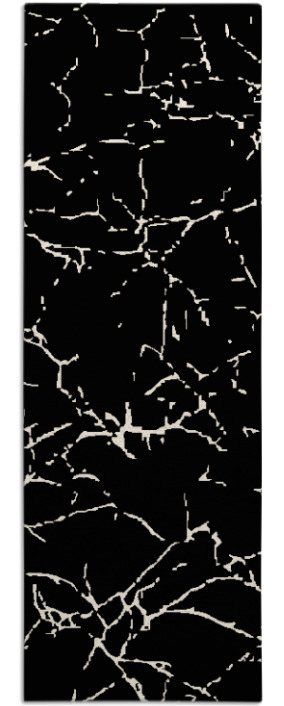 Fracture Rug