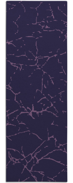 Fracture Rug