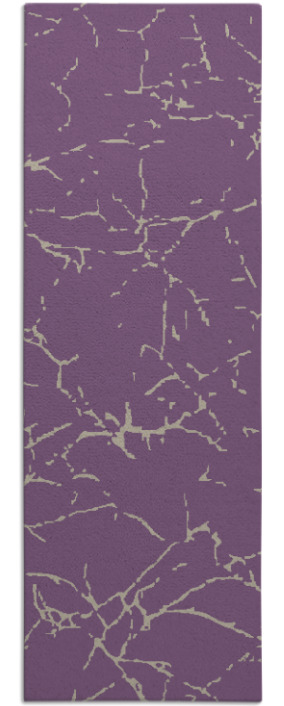 Fracture Rug