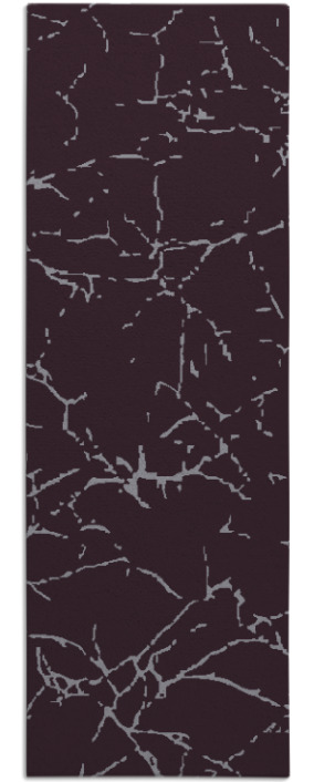 Fracture Rug