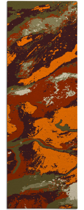 Landscape Rug